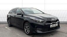 Kia Ceed 1.5T GDi ISG 3 5dr Petrol Estate